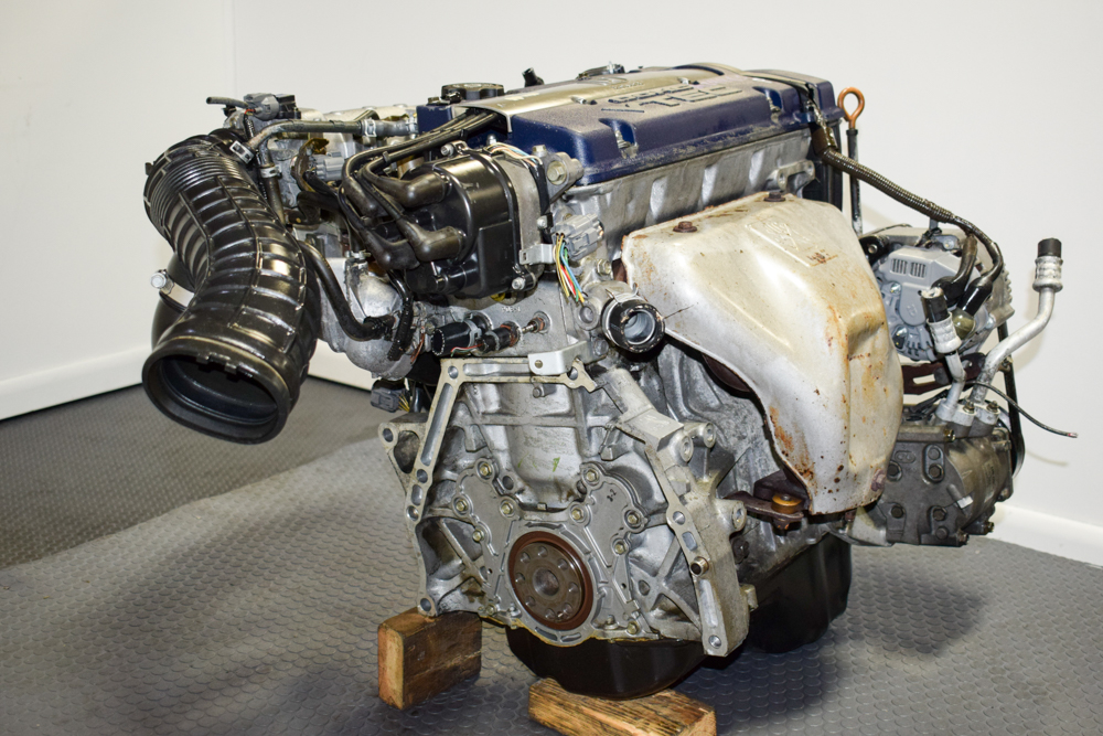 Honda Accord Engine